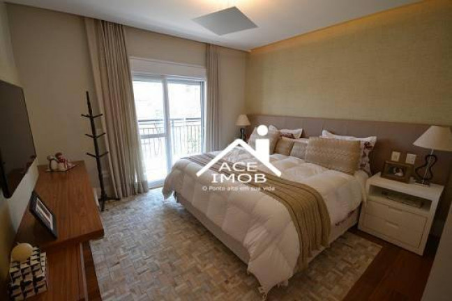 Imagem Apartamento com 4 Quartos à Venda, 306 m² em Planalto Paulista - São Paulo Imagem Apartamento com 4 Quartos à Venda, 306 m² em Planalto Paulista - São Paulo