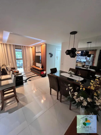 Apartamento com 3 Quartos à Venda, 83 m² em Recreio Dos Bandeirantes - Rio De Janeiro