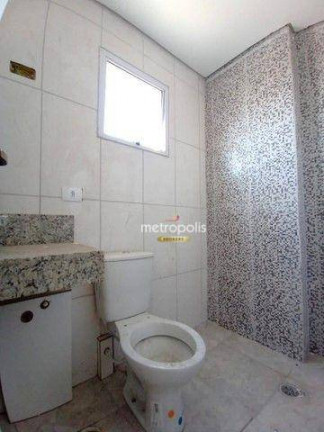 Imagem Cobertura com 2 Quartos à Venda, 116 m² em Suíço - São Bernardo Do Campo