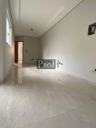 Apartamento com 2 Quartos à Venda, 55 m² em Parque Das Nações - Santo André