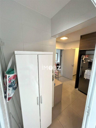 Imagem Imóvel com 3 Quartos à Venda, 130 m² em Vila Andrade - São Paulo