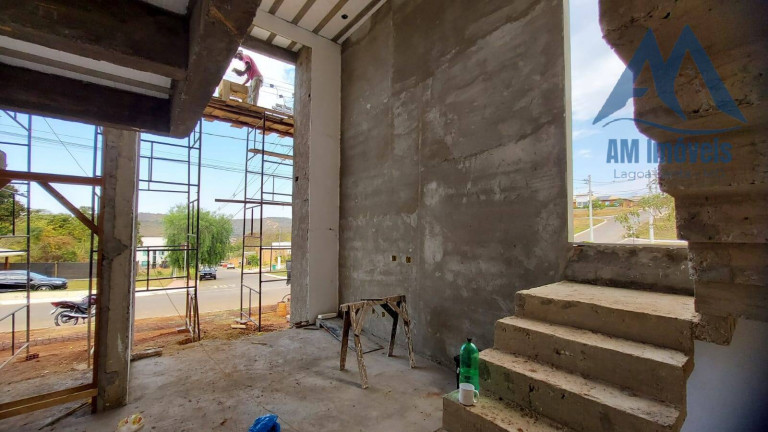 Imagem Casa com 4 Quartos à Venda, 530 m² em Gran Royalle - Lagoa Santa Imagem Casa com 4 Quartos à Venda, 530 m² em Gran Royalle - Lagoa Santa