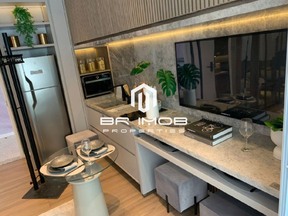 Imagem Imóvel com 1 Quarto à Venda, 25 m² em Pinheiros - São Paulo Imagem Imóvel com 1 Quarto à Venda, 25 m² em Pinheiros - São Paulo
