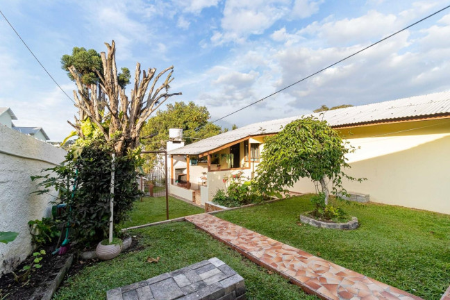 Imagem Casa com 2 Quartos à Venda, 150 m² em Campo Pequeno - Colombo