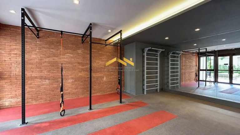 Imagem Apartamento com 2 Quartos à Venda, 84 m² em Vila Andrade - São Paulo Imagem Apartamento com 2 Quartos à Venda, 84 m² em Vila Andrade - São Paulo