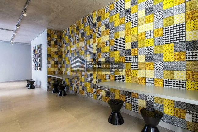 Imagem Apartamento com 1 Quarto à Venda, 38 m² em Saúde - São Paulo