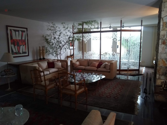 Imagem Sobrado com 4 Quartos à Venda, 532 m² em Butantã - São Paulo