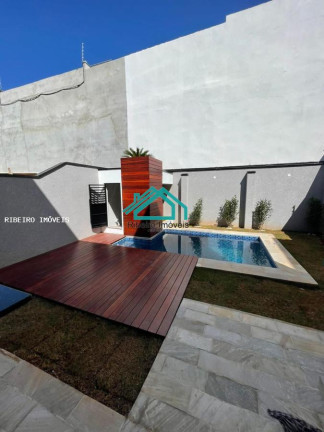 Imagem Casa com 3 Quartos à Venda, 208 m² em Portais (polvilho) - Cajamar Imagem Casa com 3 Quartos à Venda, 208 m² em Portais (polvilho) - Cajamar