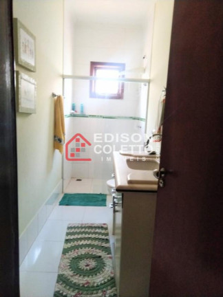 Imagem Casa com 3 Quartos à Venda, 350 m² em Santa Rita - Piracicaba