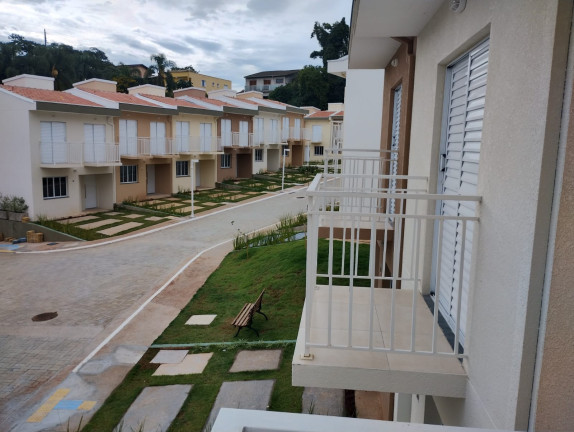 Imagem Casa com 2 Quartos à Venda, 67 m² em Quinta Dos Angicos - Cotia Imagem Casa com 2 Quartos à Venda, 67 m² em Quinta Dos Angicos - Cotia