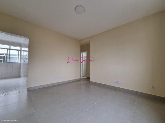 Imagem Apartamento com 3 Quartos à Venda, 55 m² em Aparecida - Santos Imagem Apartamento com 3 Quartos à Venda, 55 m² em Aparecida - Santos