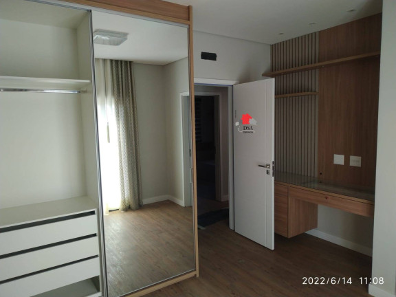 Imagem Casa com 3 Quartos à Venda,  em Parque Taquaral - Campinas