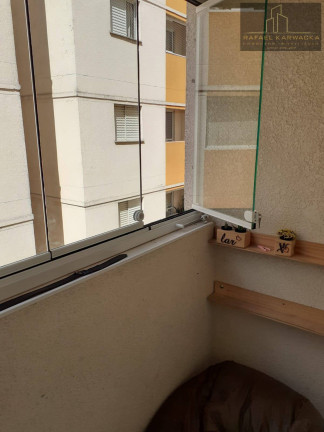 Imagem Apartamento com 2 Quartos à Venda, 50 m² em Conceição - Osasco