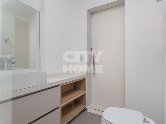 Imagem Apartamento com 3 Quartos à Venda, 195 m² em Itaim Bibi - São Paulo