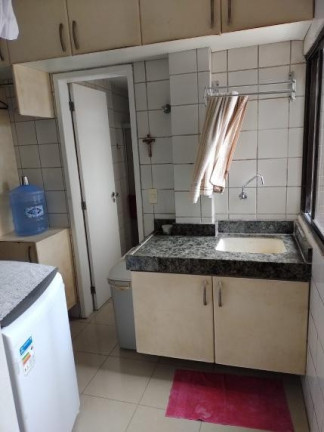 Imagem Apartamento com 3 Quartos à Venda, 128 m² em Casa Forte - Recife