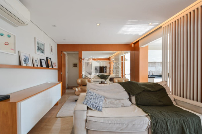 Imagem Apartamento com 2 Quartos à Venda, 98 m² em Vila Clementino - São Paulo