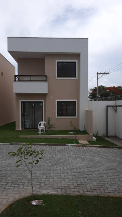 Imagem Casa com 4 Quartos à Venda, 140 m² em Vila De Abrantes (abrantes) - Camaçari Imagem Casa com 4 Quartos à Venda, 140 m² em Vila De Abrantes (abrantes) - Camaçari