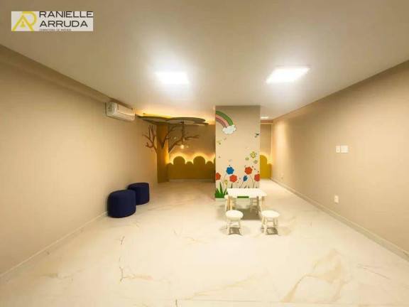 Imagem Apartamento com 3 Quartos à Venda, 78 m² em Jardim Oceania - João Pessoa