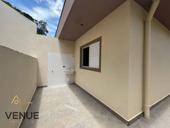 Imagem Casa com 2 Quartos à Venda, 51 m² em Jardim São Felipe - Atibaia Imagem Casa com 2 Quartos à Venda, 51 m² em Jardim São Felipe - Atibaia
