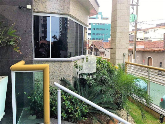 Imagem Apartamento com 3 Quartos à Venda, 121 m² em Aviação - Praia Grande