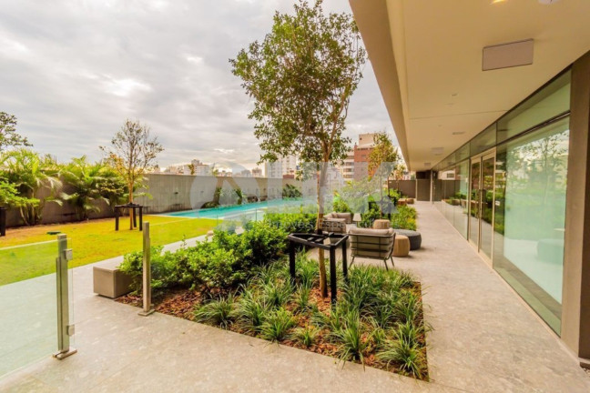 Imagem Apartamento com 1 Quarto à Venda, 75 m² em Praia De Belas - Porto Alegre