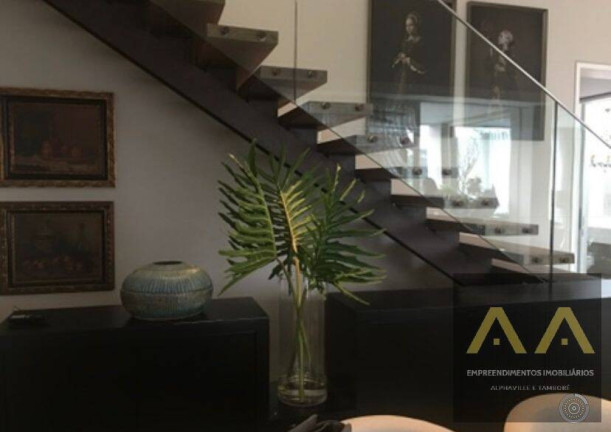 Imagem Casa com 4 Quartos à Venda, 853 m² em Alphaville - Barueri Imagem Casa com 4 Quartos à Venda, 853 m² em Alphaville - Barueri