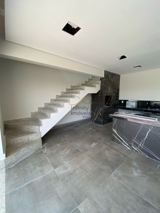 Imagem Casa de Condomínio com 4 Quartos à Venda, 280 m² em Condomínio Vale Do Luar - Jaboticatubas
