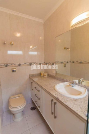 Imagem Casa com 3 Quartos à Venda, 265 m² em Granja Julieta - São Paulo Imagem Casa com 3 Quartos à Venda, 265 m² em Granja Julieta - São Paulo