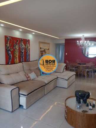 Imagem Apartamento com 3 Quartos à Venda, 170 m² em Candeias - Jaboatão Dos Guararapes