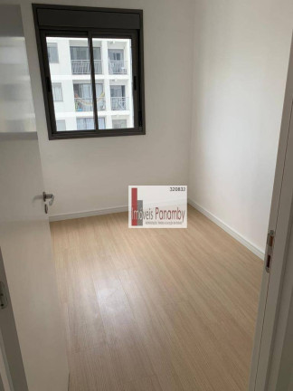 Imagem Apartamento com 3 Quartos à Venda, 71 m² em Santo Amaro - São Paulo