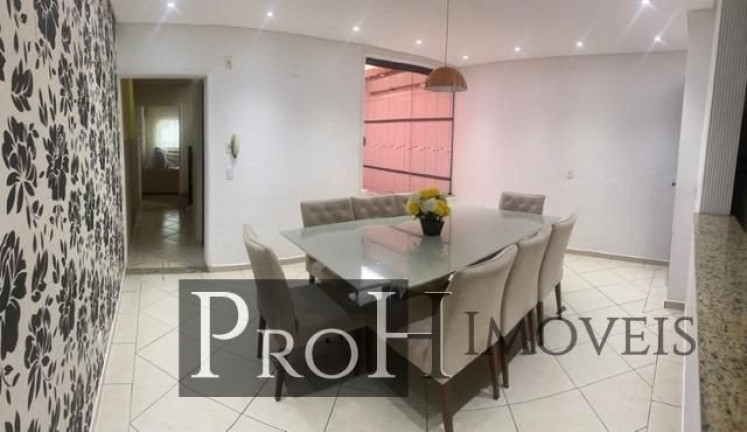 Imagem Sobrado com 4 Quartos à Venda, 262 m² em Parque Das Nações - Santo André Imagem Sobrado com 4 Quartos à Venda, 262 m² em Parque Das Nações - Santo André