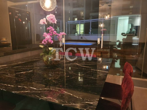 Imagem Apartamento com 2 Quartos à Venda, 153 m² em Campo Belo - São Paulo Imagem Apartamento com 2 Quartos à Venda, 153 m² em Campo Belo - São Paulo