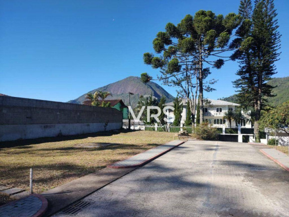 Imagem Terreno à Venda, 200 m² em Tijuca - Teresópolis Imagem Terreno à Venda, 200 m² em Tijuca - Teresópolis