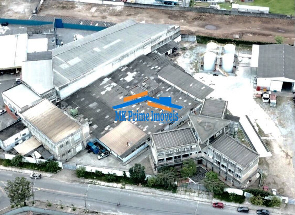 Imagem Galpão para Alugar, 5 m² em Cidade Industrial Satélite De São Paulo - Guarulhos Imagem Galpão para Alugar, 5 m² em Cidade Industrial Satélite De São Paulo - Guarulhos