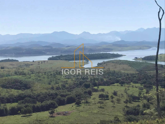 Chácara à Venda, 260 m² em Rural - Silva Jardim