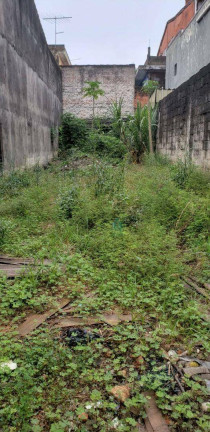 Imagem Terreno à Venda, 125 m² em Cidade Serodio - Guarulhos Imagem Terreno à Venda, 125 m² em Cidade Serodio - Guarulhos