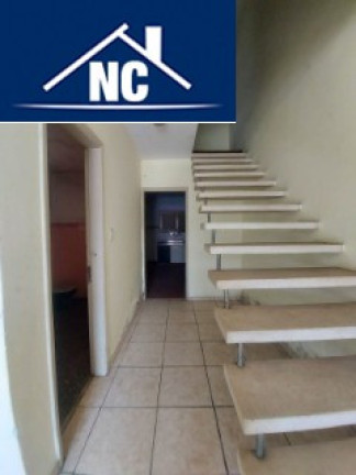 Imagem Casa com 2 Quartos à Venda, 100 m² em Vila Brasilina - São Paulo Imagem Casa com 2 Quartos à Venda, 100 m² em Vila Brasilina - São Paulo