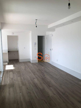 Imagem Apartamento com 2 Quartos à Venda, 78 m² em Campestre - Santo André