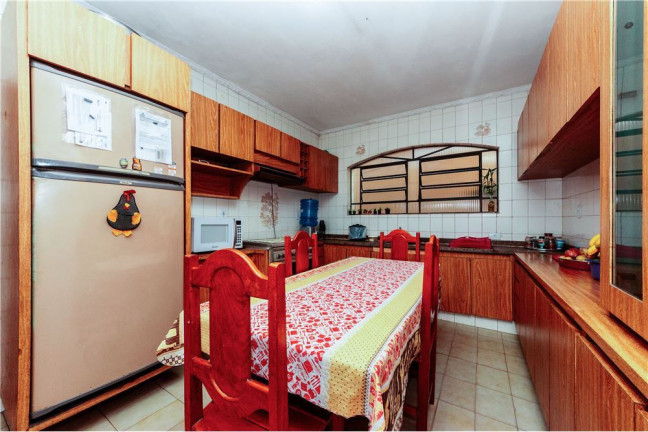 Imagem Casa com 4 Quartos à Venda,  em Jardim Vila Formosa - São Paulo