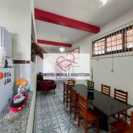 Imagem Casa com 5 Quartos à Venda,  em Praia Das Palmeiras - Caraguatatuba