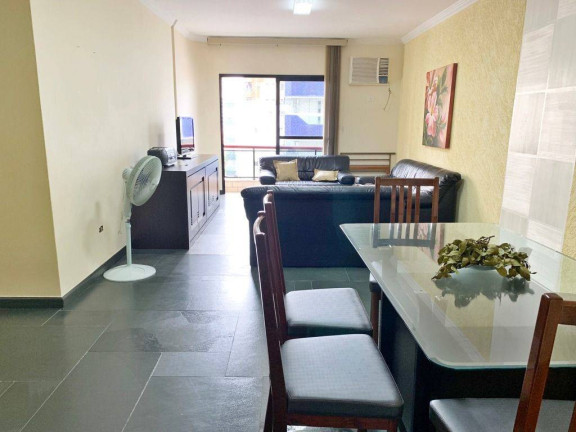 Imagem Apartamento com 3 Quartos à Venda, 158 m² em Forte - Praia Grande
