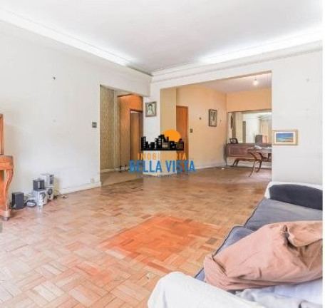 Imagem Apartamento com 3 Quartos à Venda, em Bela Vista - São Paulo Imagem Apartamento com 3 Quartos à Venda, em Bela Vista - São Paulo
