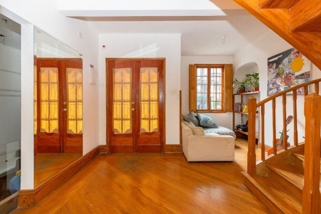 Imóvel com 4 Quartos à Venda,  em Higienópolis - São Paulo