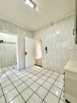 Imagem Apartamento com 1 Quarto à Venda, 51 m² em Boqueirão - Praia Grande