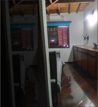 Imagem Casa com 3 Quartos à Venda, 630 m² em Vila Bastos - Santo André