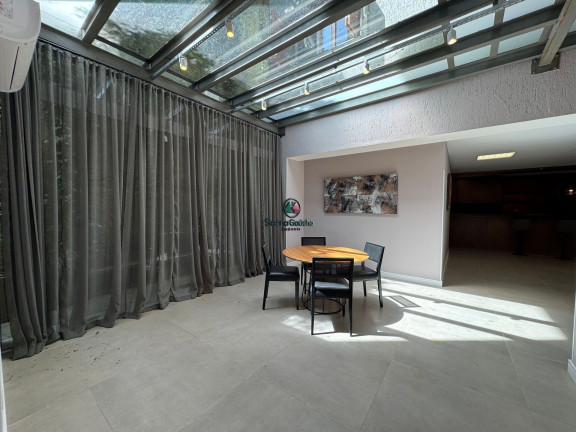 Imagem Apartamento com 3 Quartos para Alugar, 162 m² em Centro - Gramado