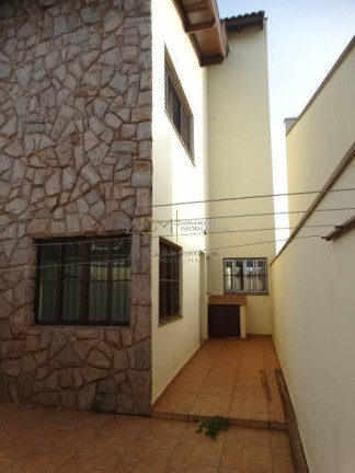 Imagem Sobrado com 3 Quartos à Venda, 273 m² em Jardim Dínkel I - São Manuel Imagem Sobrado com 3 Quartos à Venda, 273 m² em Jardim Dínkel I - São Manuel