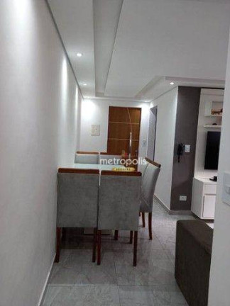 Imagem Apartamento com 2 Quartos à Venda, 57 m² em Santa Terezinha - São Bernardo Do Campo Imagem Apartamento com 2 Quartos à Venda, 57 m² em Santa Terezinha - São Bernardo Do Campo