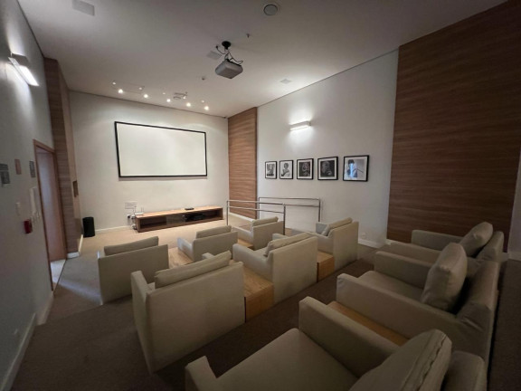 Imagem Imóvel com 1 Quarto à Venda, 34 m² em Norte (águas Claras) - Brasília