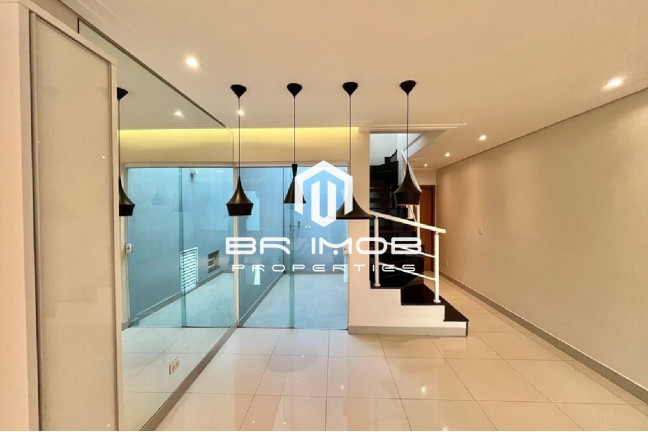 Imagem Casa com 3 Quartos à Venda, 123 m² em Vila Das Mercês - São Paulo Imagem Casa com 3 Quartos à Venda, 123 m² em Vila Das Mercês - São Paulo